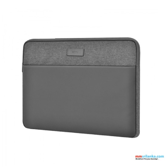 WIWU LAPTOP BAG 13.3" ALPHA SLIM SLEEVE 